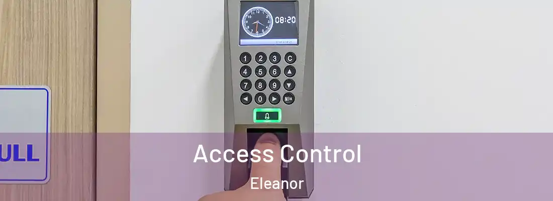 Access Control Eleanor