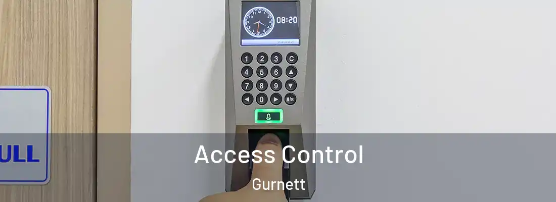 Access Control Gurnett