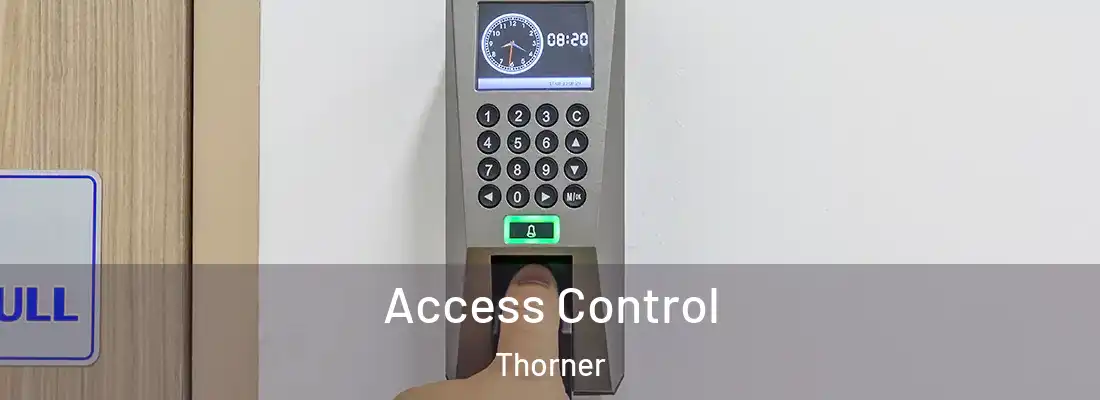Access Control Thorner