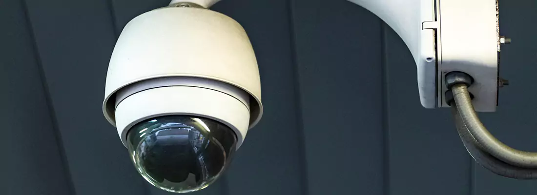 Affordable CCTV Camera System Solutions for Homes and Businesses in Jerome, ON