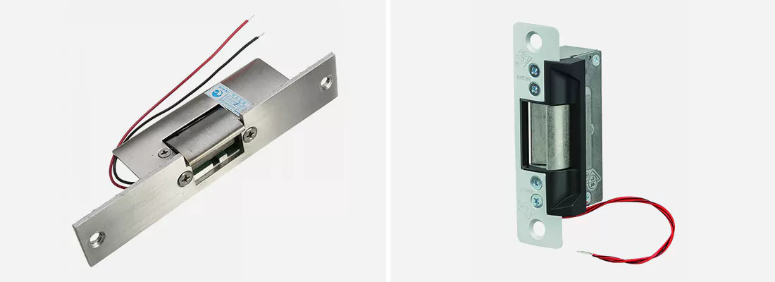 Affordable Electric Strike Systems for Enhanced Security in Jerome, ON