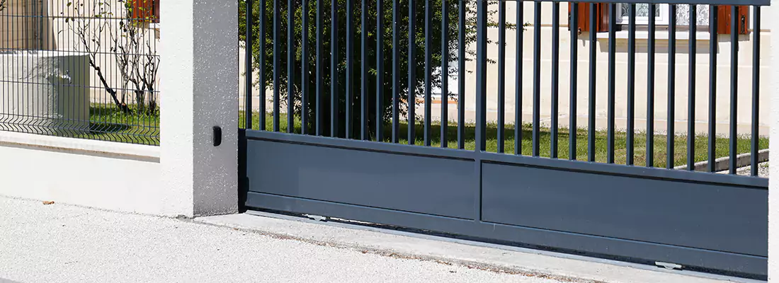 Automatic Sliding Gates Wheel Repair in Jerome, ON