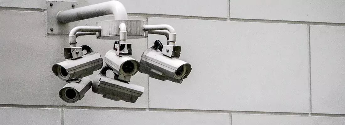 CCTV Camera Systems Are Essential for Security in Jerome, ON