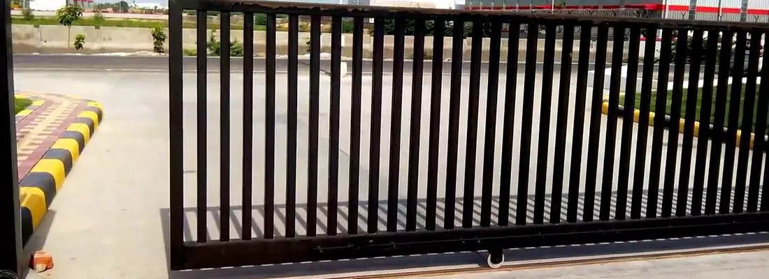 Commercial Automatic Sliding Repair and Maintenance in Jerome, ON