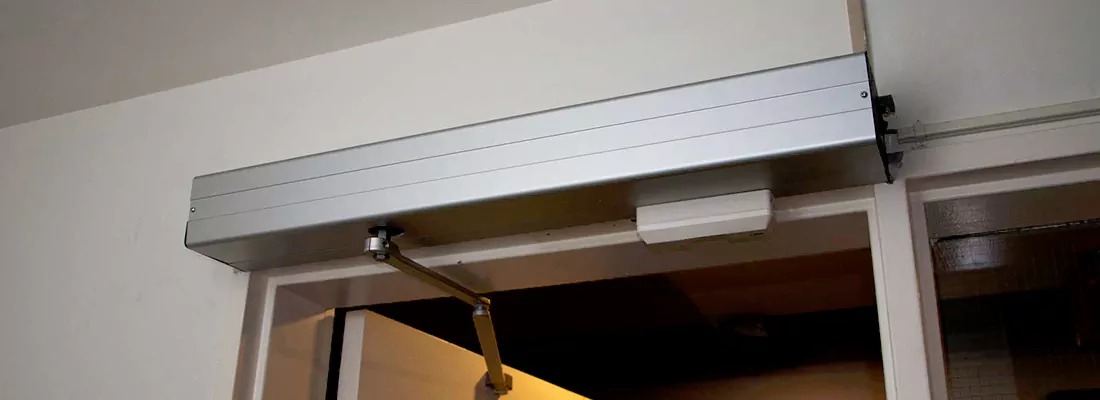 Residential Door Operator Service in Hamilton, ON