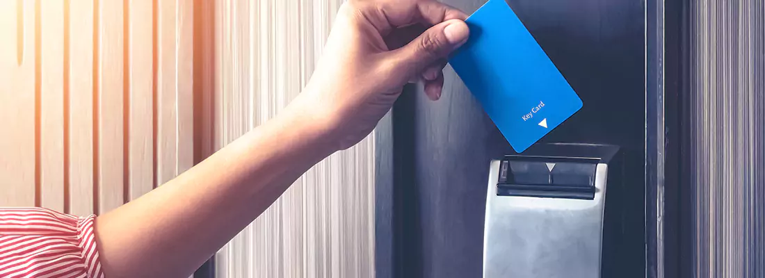 Secure Your Hamilton Home or Business with Electric Locks