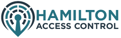 Access Control in Hamilton